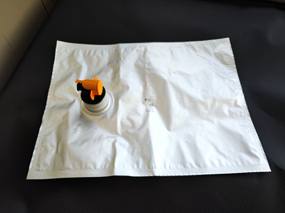 Liquid Bag in box （BIB）2